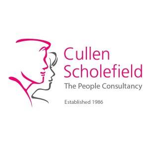 Cullen Scholefield