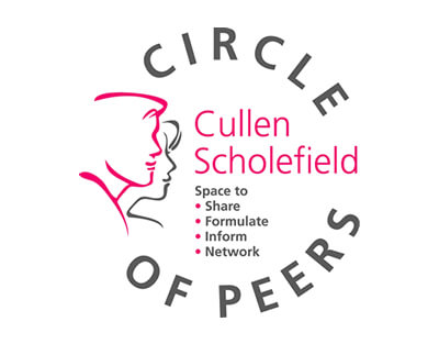 Circle of Peers Logo