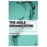 The Agile Organisation